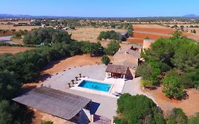 Finca Sa Torre De'N Piza - Grupo Berna